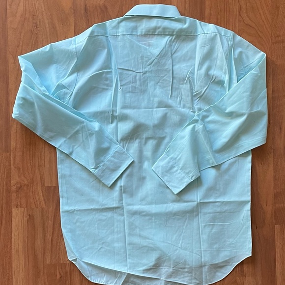 Summit of New Zealand Mens shirt NwOT - Picture 3 of 6